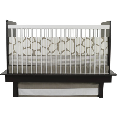 Oilo Cobblestone Bedding Collection in Taupe