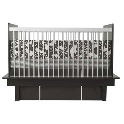 Oilo 3 Piece Crib Set