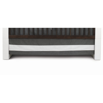 Oilo Crib Skirt
