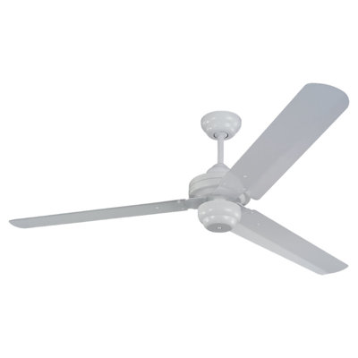 Monte Carlo Fan Company 54" Studio 3 Blade Ceiling Fan