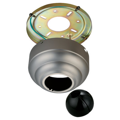 Monte Carlo Fan Company Slope Ceiling Adapter