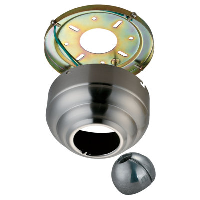Monte Carlo Fan Company Slope Ceiling Adapter