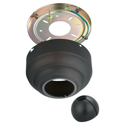 Monte Carlo Fan Company Slope Ceiling Adapter