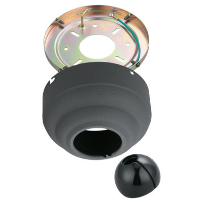 Monte Carlo Fan Company Slope Ceiling Adapter