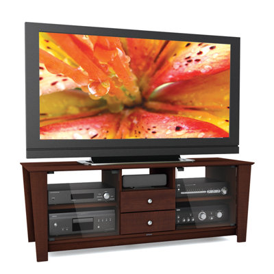 dCOR design Torino 60" TV Stand