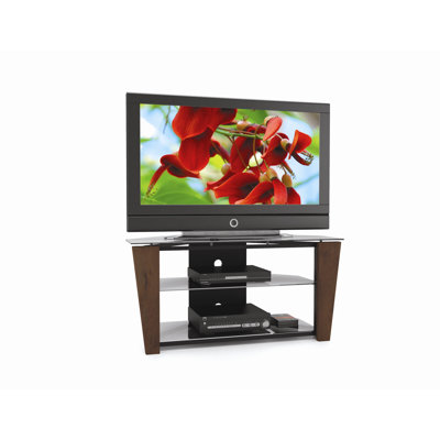 dCOR design Amara 48" Corner TV Stand