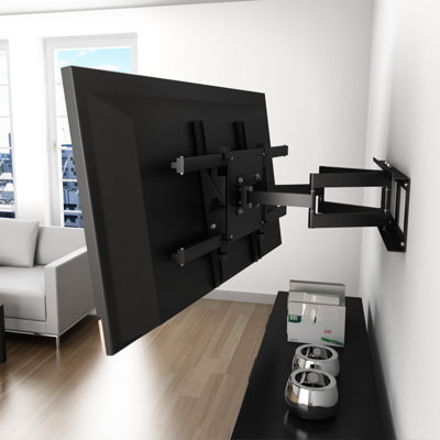 dCOR design 32" - 61" Wall Mount