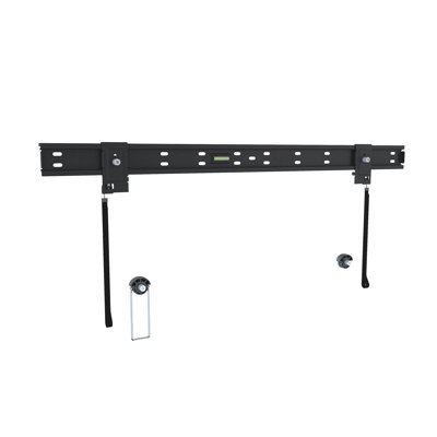 dCOR design Low Profile Wall Mount TV Bracket for 32" - 63" Screens
