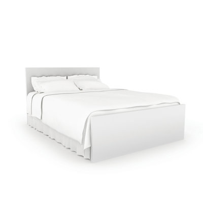dCOR design Brook Hollow Core Panel Bedroom Collection