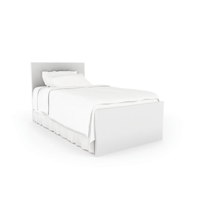dCOR design Brook Hollow Core Panel Bedroom Collection