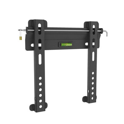 dCOR design Fixed Low Profile Wall Mount for 18" - 32" TV