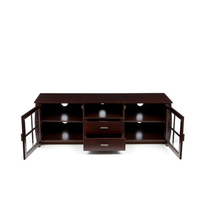 dCOR design Washington 60" TV Stand