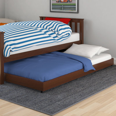 Monterey Platform Bed by dCOR design -image