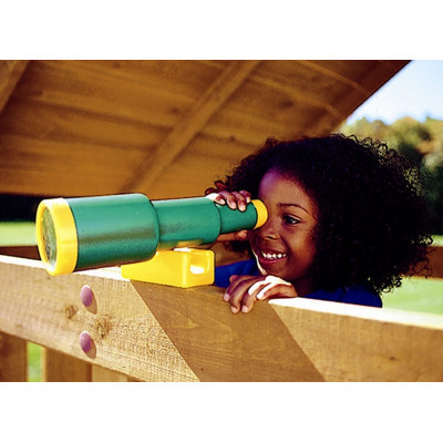 Playtime Swing Sets Telescope