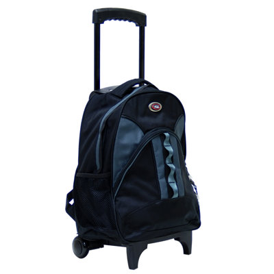CalPak Grand Stand Rolling Backpack