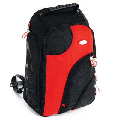 CalPak Giga I Multi-Pocket Computer Backpack