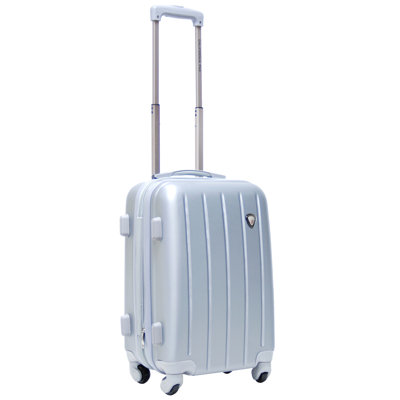 CalPak Klub 20" Lightweight Hardside Carry-On
