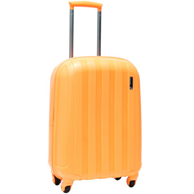 CalPak Paradise Hardsided 3 Piece Spinner Luggage Set
