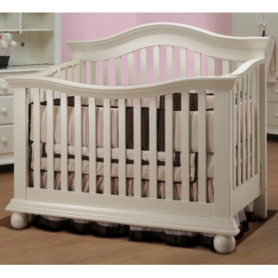 Sorelle Vista Couture Crib