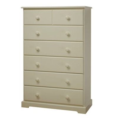 Sorelle Sophia 6-Drawer Chest