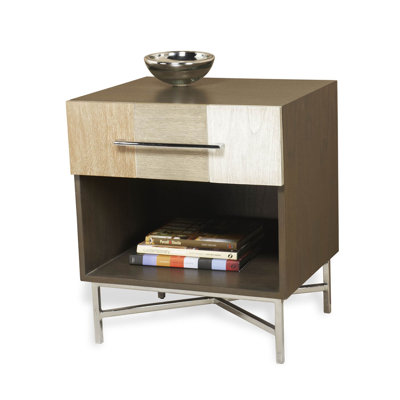 Click To Image : Tompkins Nightstand by Interlude Home Now
