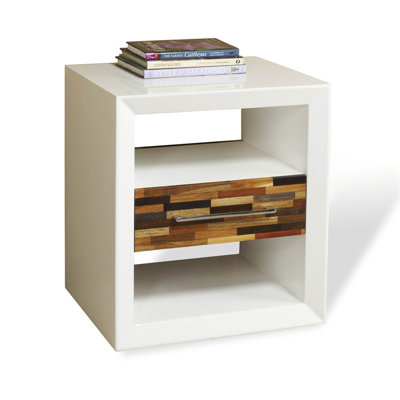 Calabasas Nightstand by Interlude Home -image
