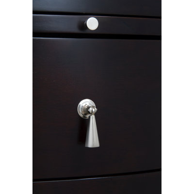 Ligna Furniture Avalon 9 Drawer High Dresser
