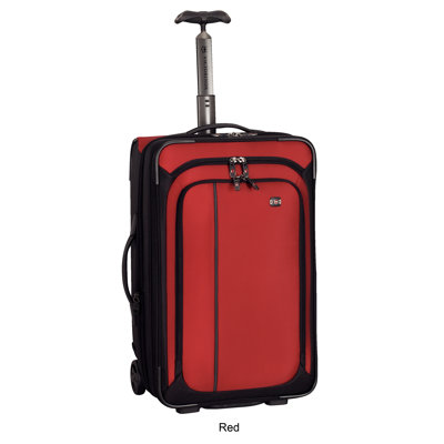 Victorinox Travel Gear Werks Traveler 4.0 22" Expandable Rolling U.S. Carry On