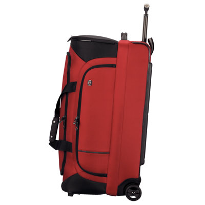 Victorinox Travel Gear Werks Traveler&trade; 4.0 31" Travel Duffel with Retractable Handle