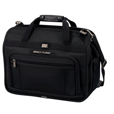 Victorinox Travel Gear Mobilizer NXT 5.0 Euro Boarding Tote