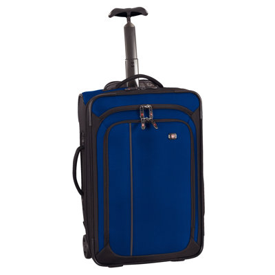 Victorinox Travel Gear Werks Traveler 4.0 20" Rolling Upright