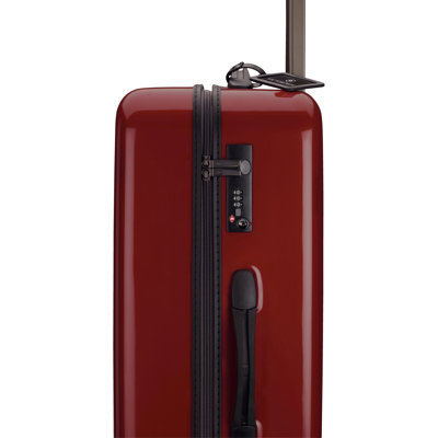 Victorinox Travel Gear Spectra 29.7" Hardsided 8 Wheels Travel Case