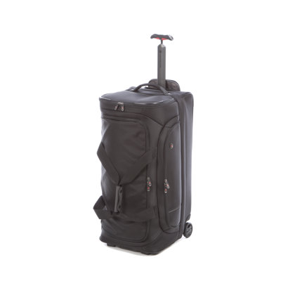 Victorinox Travel Gear Werks Traveler&trade; 4.0 31" Travel Duffel with Retractable Handle