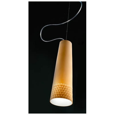 Murano Luce Alias Pendant