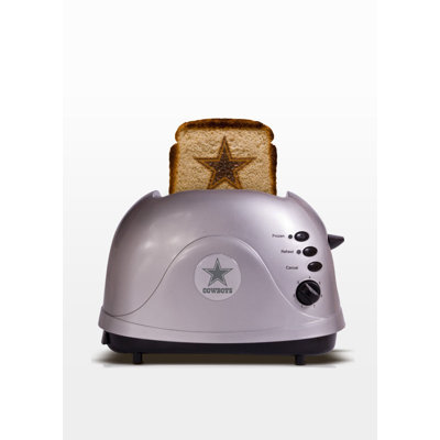 ProToast NFL Toaster