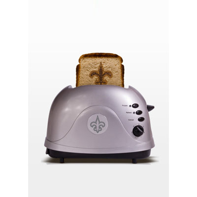 ProToast NFL Toaster