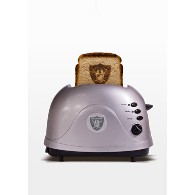 ProToast NFL Toaster