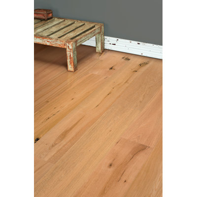 US Floors Navarre 8-1/2" Engineered Oak in Tarbes