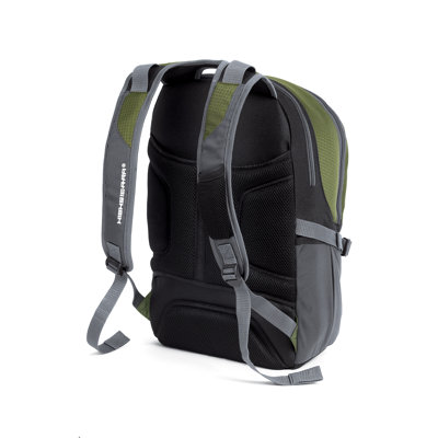 High Sierra Elevate Computer Backpack