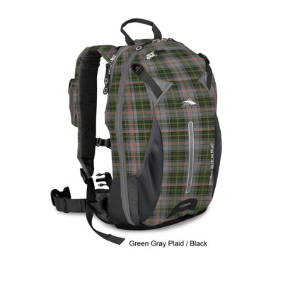 High Sierra Ski & Snowboard Symmetry Backpack