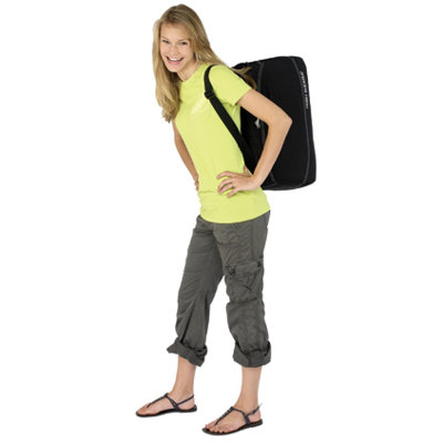 High Sierra Pack-n-Go 36" Travel Duffel
