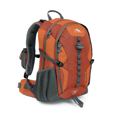 High Sierra Cirque 30 Frame Pack