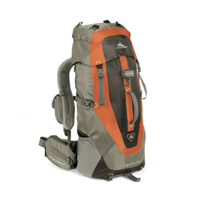 High Sierra Lightning 35 Frame Backpack
