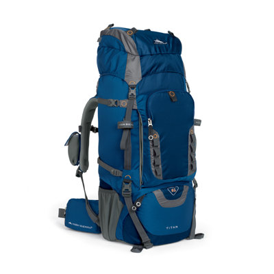 High Sierra Titan 65 Frame Backpack