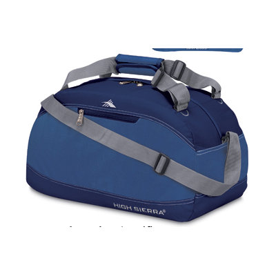 High Sierra Pack-n-Go 30" Travel Duffel