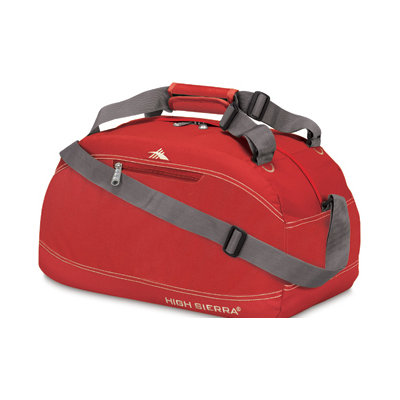 High Sierra Pack-n-Go 36" Travel Duffel