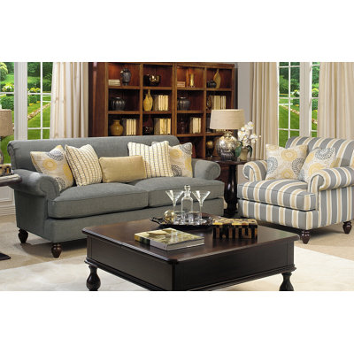 Better Homes & Gardens Avignon Chair