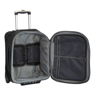 Eagle Creek Flashpoint Tarmac 20"  Wide Body Carry-On
