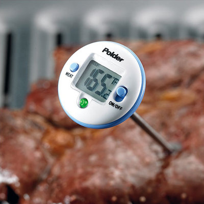 Safe Serve Instant Read Thermometer