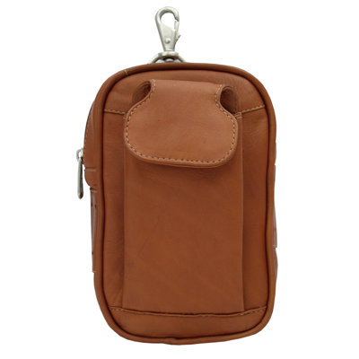 Piel Leather Utility Phone Case